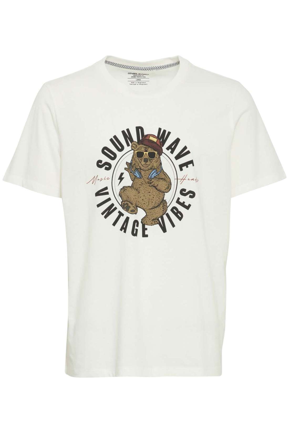 футболка T-Shirt BHTee