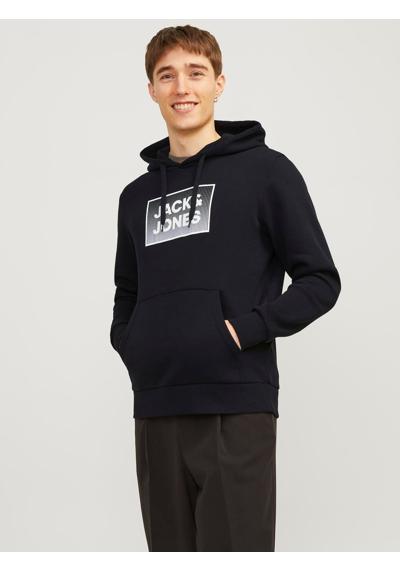 Толстовка с капюшоном JJSTEEL SWEAT HOOD