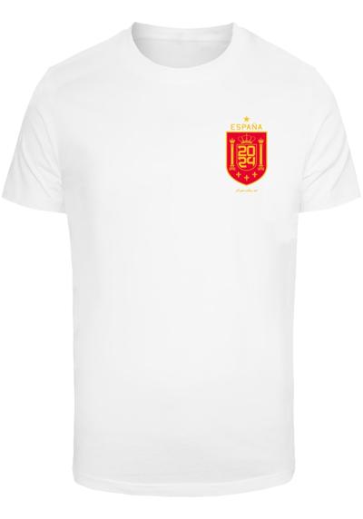 белый
