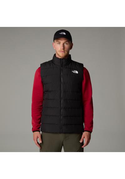 Пуховик с логотипом M ACONCAGUA 3 VEST