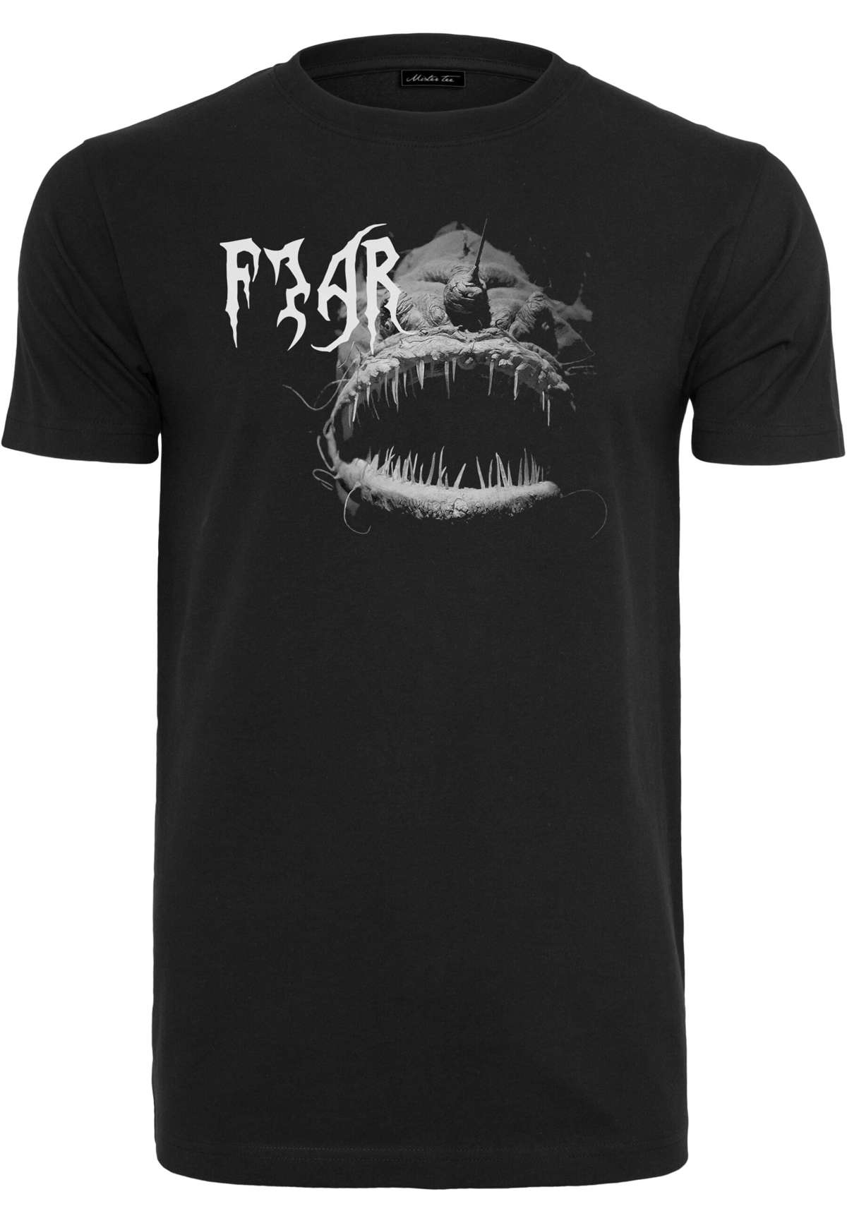 футболка Herren Fear Tee