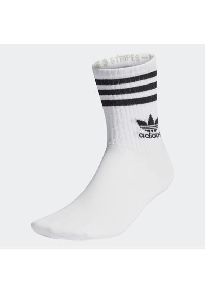 Спортивные носки»CREW SOCK 3STR«