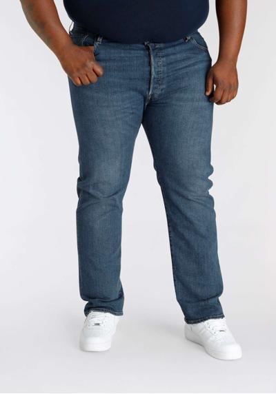 MEDIUM INDIGO STONEWASH