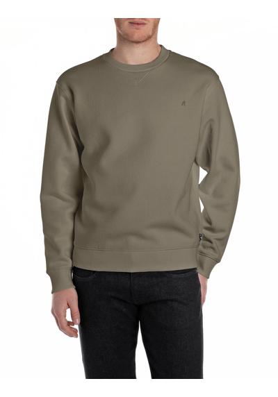 mud green