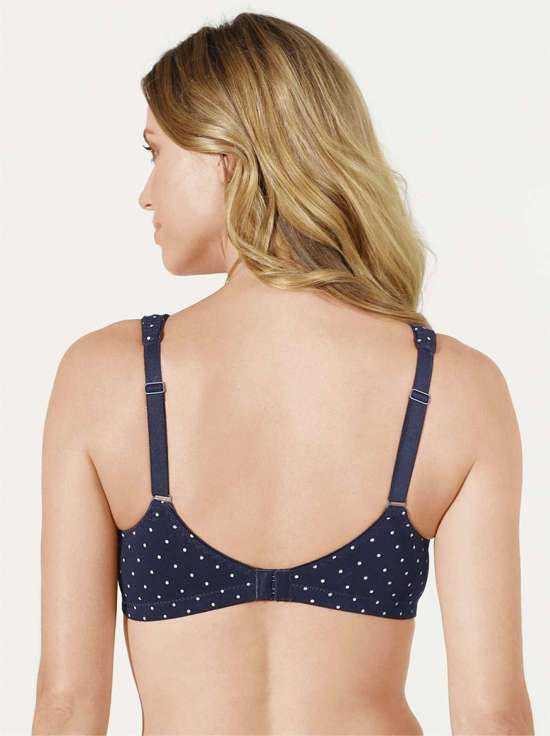 белый + синий морской