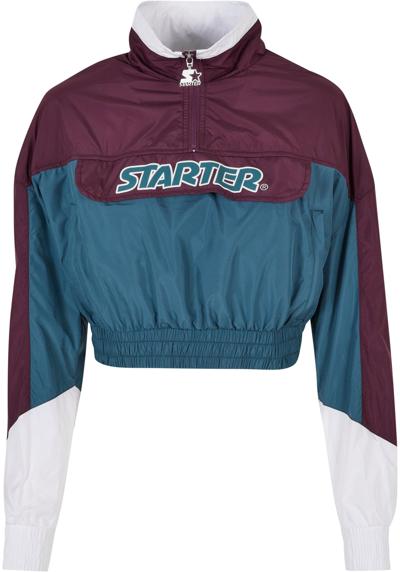 darkviolet/teal