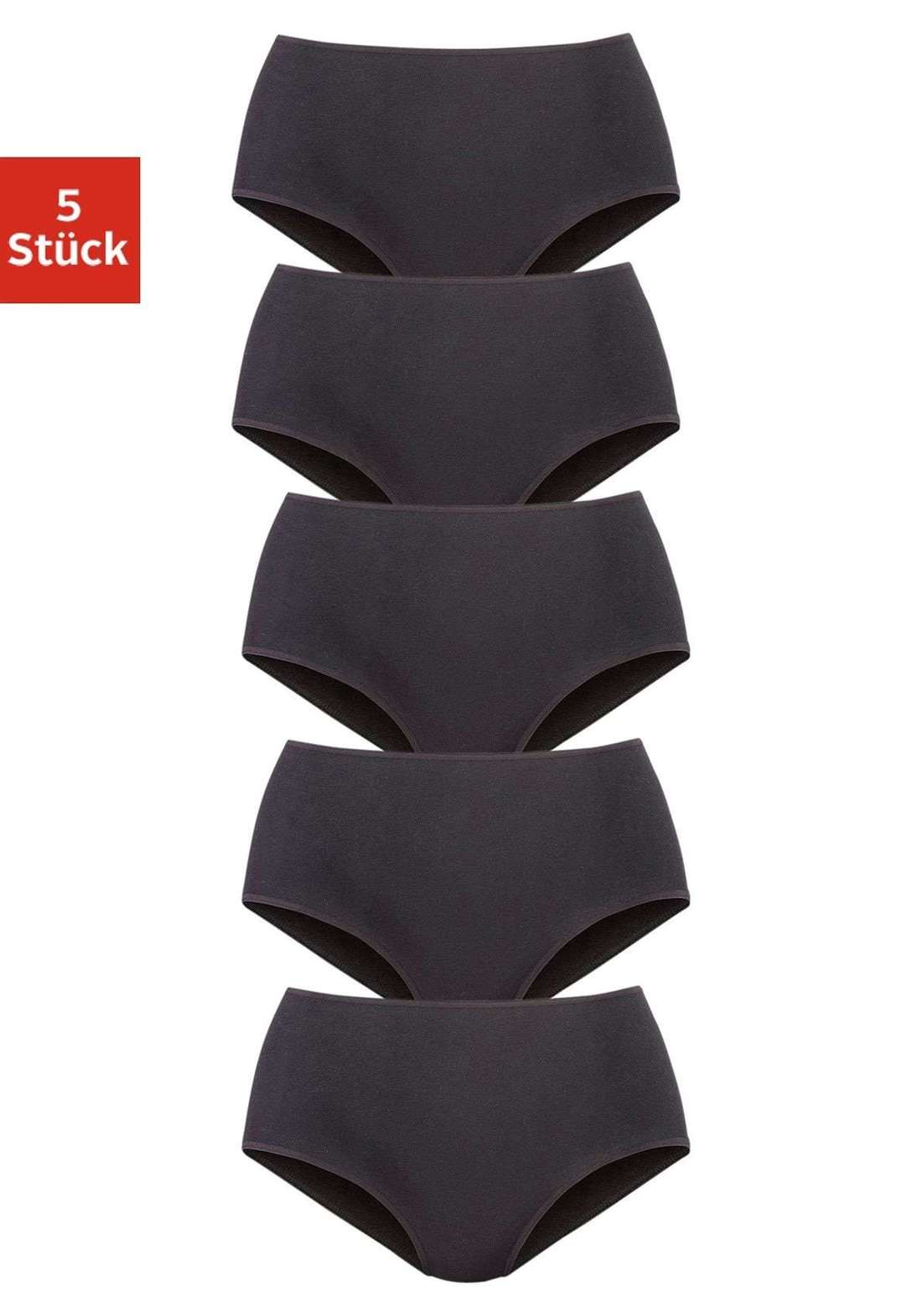 Трусы на талии