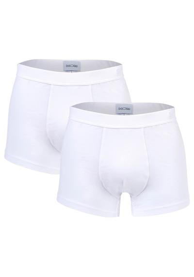 Боксеры Boxershort Supreme Cotton Comfort Boxer Brief 2er Pack