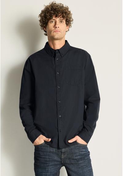 faded black