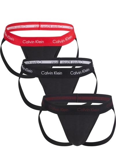 нить»JOCK STRAP 3PK«