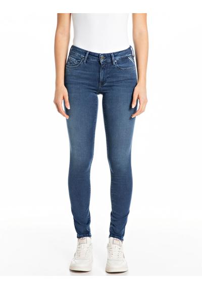medium blue 743