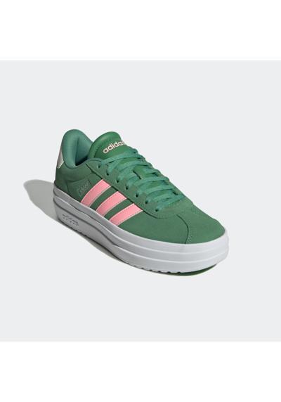 Preloved Green / Pink Spark / Ivory
