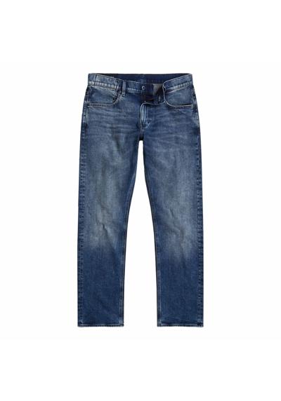 Blau (Faded Cascade)