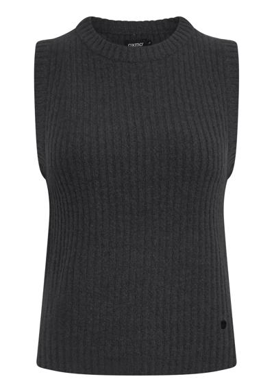 blackened pearl melange