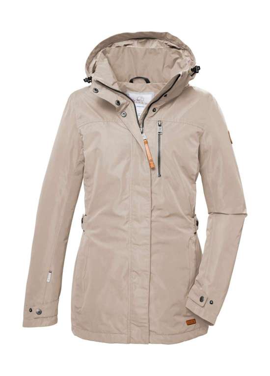 светло-бежевый