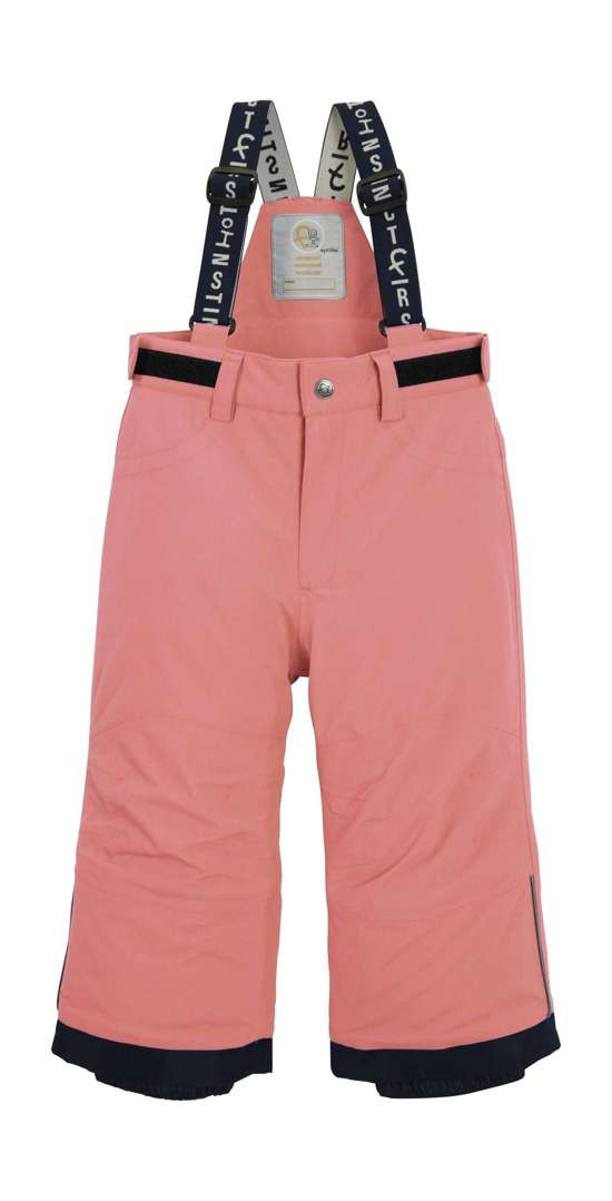 коралловый