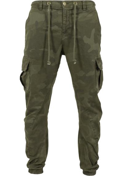 olive camouflage