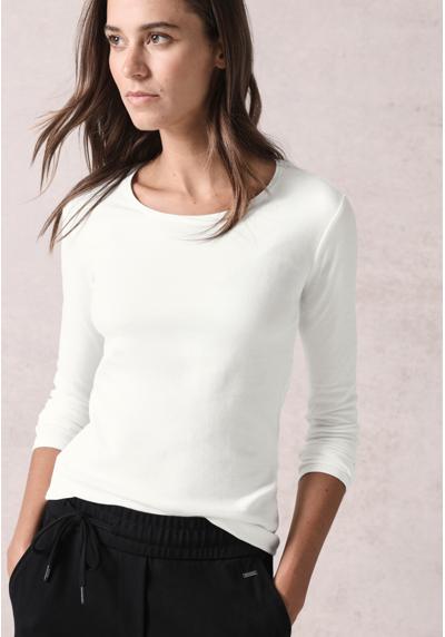 vanilla white