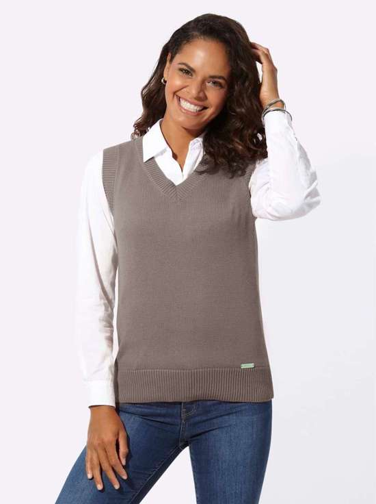 мышиный меланж