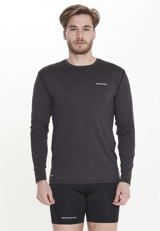 черный -Меланж