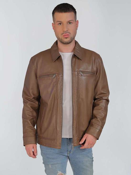 темно-коричневый