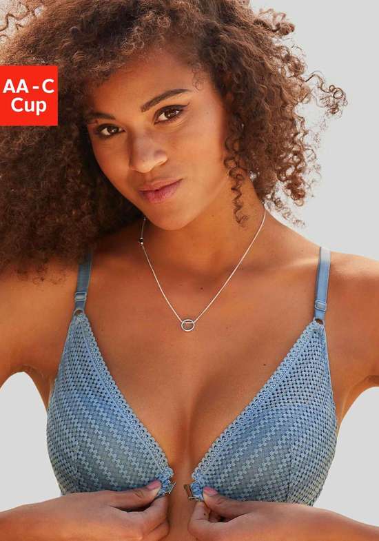 голубой-серый