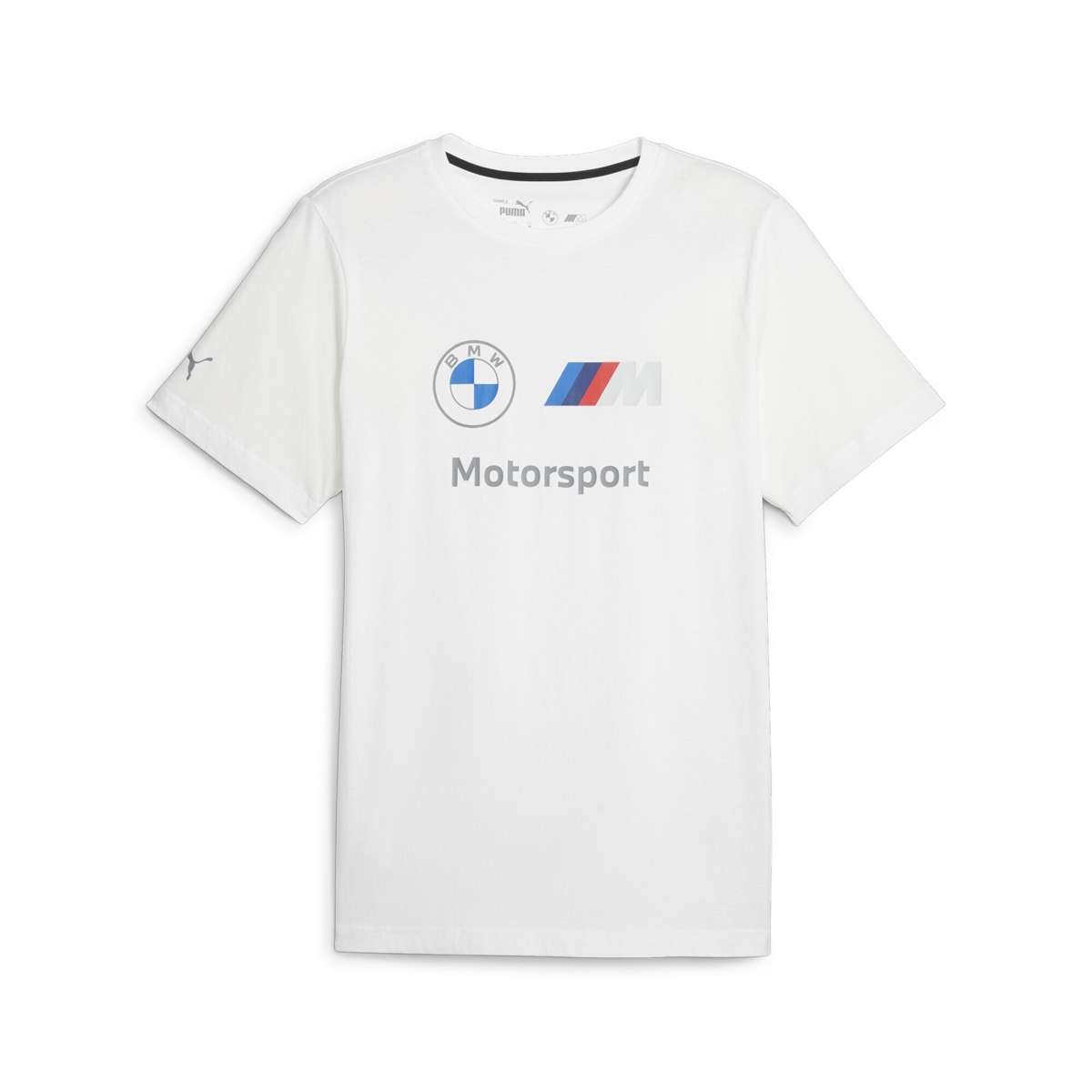 футболка BMW M Motorsport ESS Logo-T-Shirt Herren