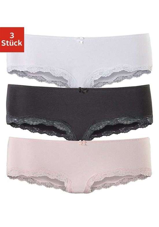 розовый, белый, черный