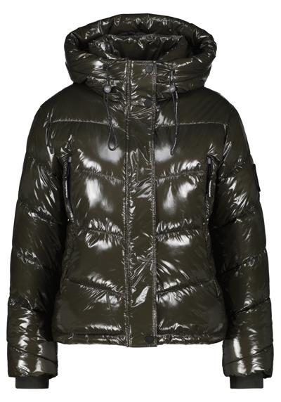 coal black