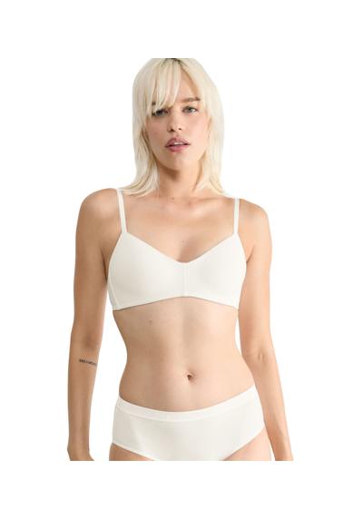 silk white