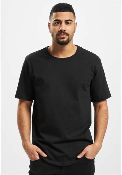 футболка »Herren  Lenny T-Shirt black«