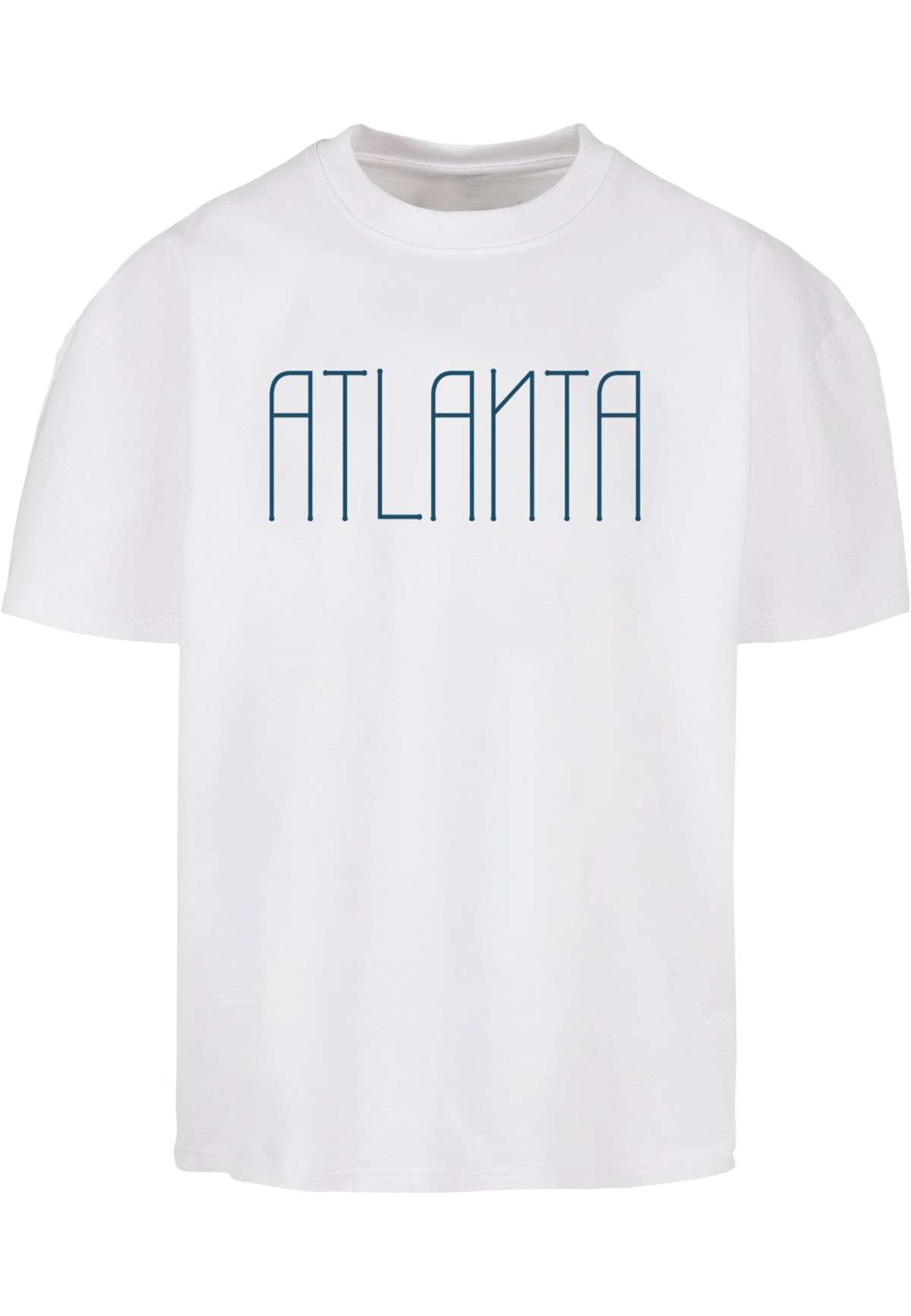 футболка»Herren Atlanta Ultra Heavy Cotton Box T-Shirt«