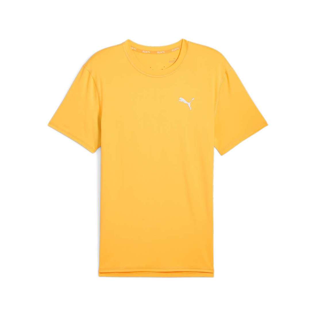 Беговая рубашка RUN CLOUDSPUN Kurzärmliges Laufshirt Herren