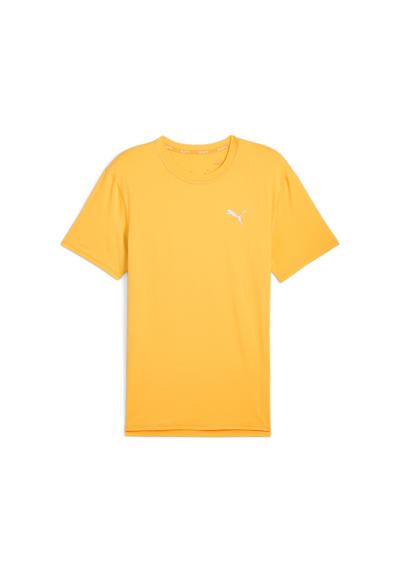 Беговая рубашка RUN CLOUDSPUN Kurzärmliges Laufshirt Herren