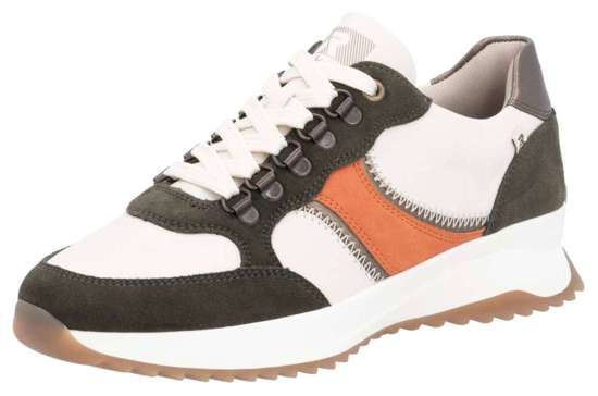 грязно-белый комбинированный