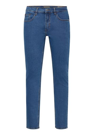 Denim middle blue