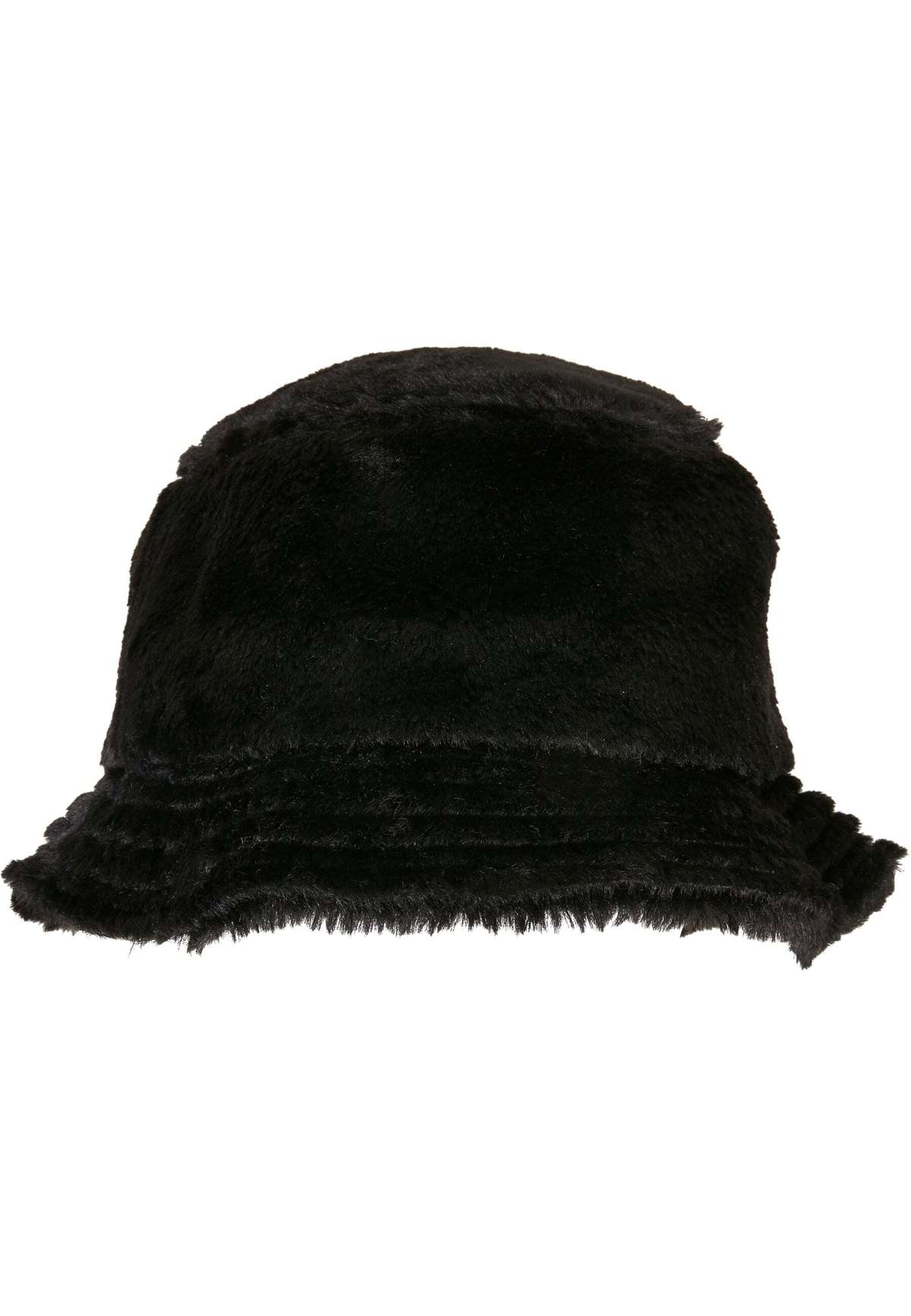 Кепка дальнобойщика »Accessoires Fake Fur Bucket Hat«