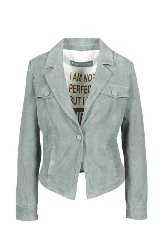 светло-синий