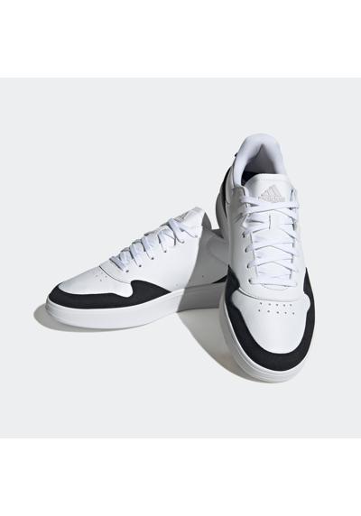 Cloud White / Dash Grey / Core Black