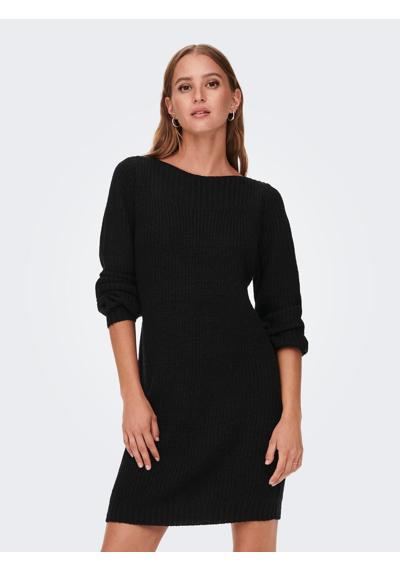 Мини-платье WHITNEY MEGAN L/S BOAT DRESS KNT NOOS