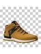 wheat nubuck w black