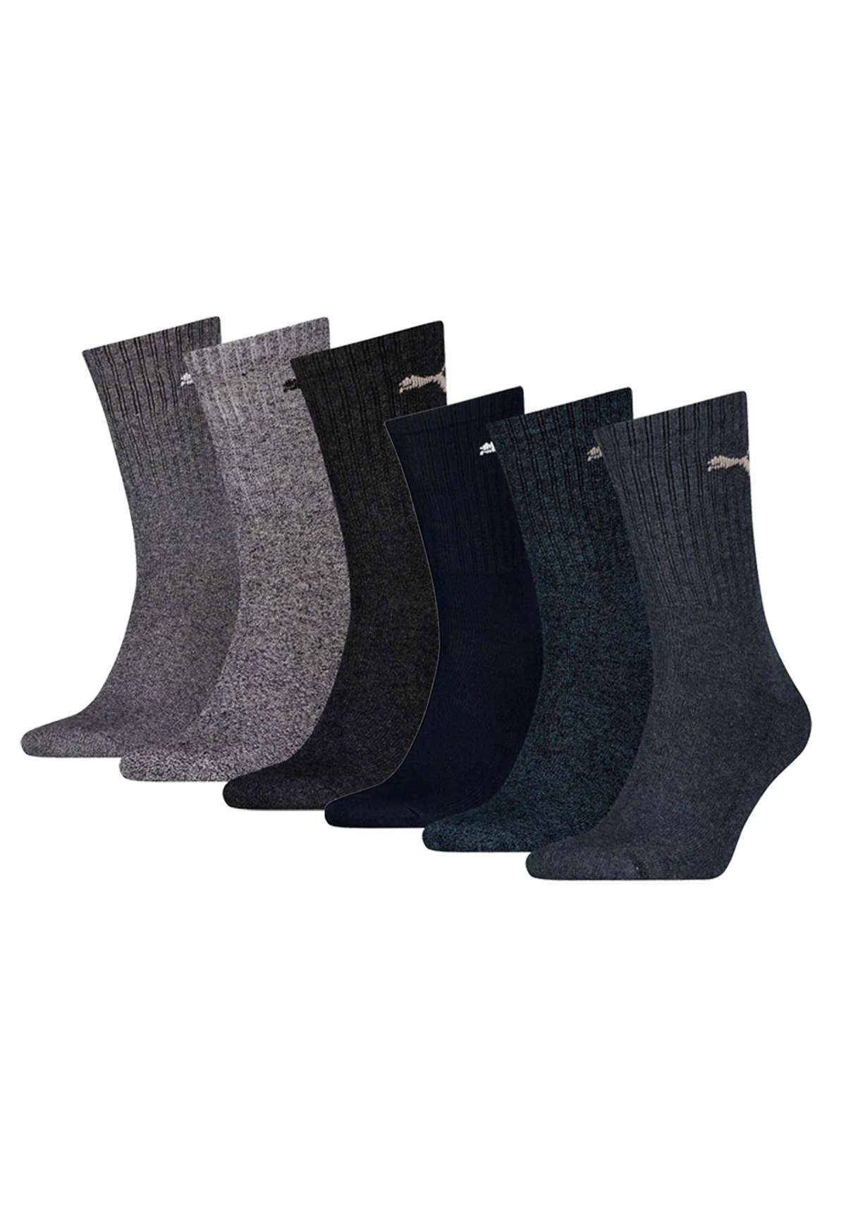 Короткие носки Socken 6er Pack