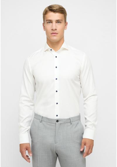 Рубашка с длинным рукавом SLIM FIT