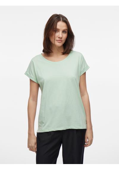 silt green