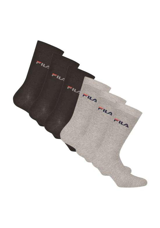 черный / серый