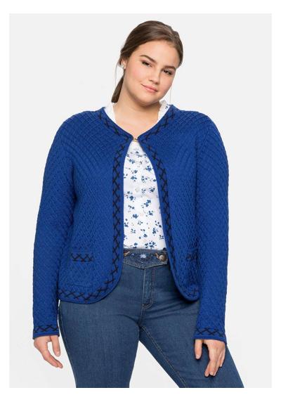 синий яркий - синий