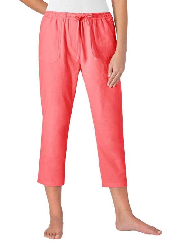 коралловый красный