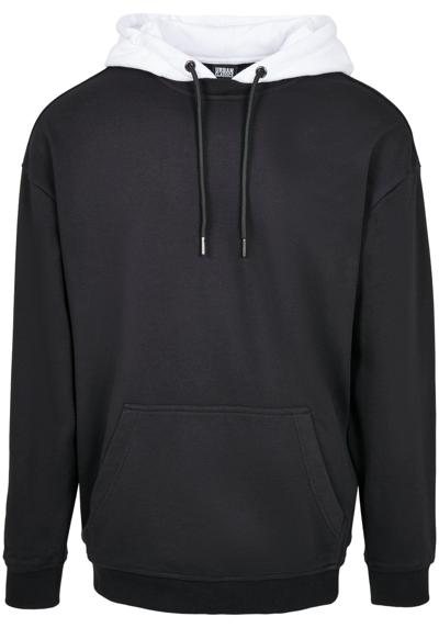 Свитер с круглым вырезом»Urban Classics Herren Oversized Hooded Crew«