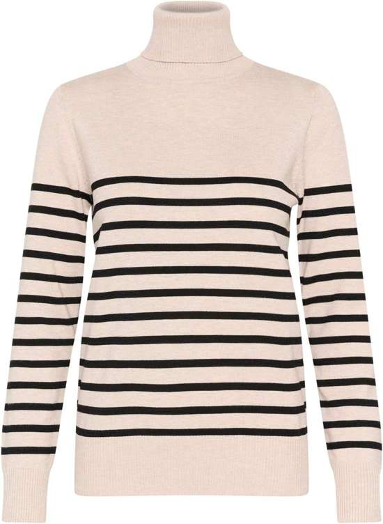 gray morn mila stripe