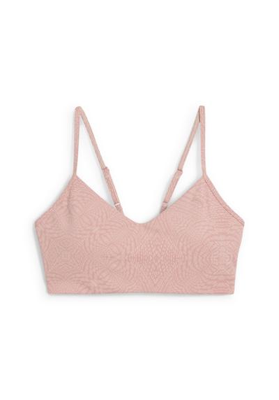 Rose Quartz Pink